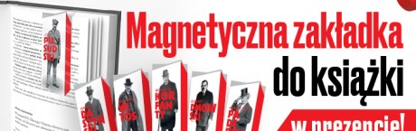 Kup tygodnik „Sieci” z wyjątkowym prezentem!