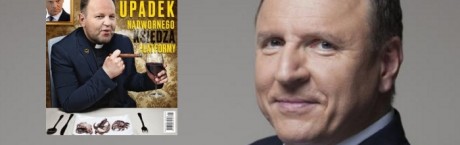 Kurski w nowym „wSieci”: Wytrzymam tę presję