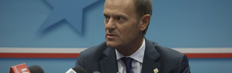 Kurski: Wszyscy wiemy, co było z dziadkiem Tuska