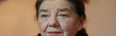 Łaniewska o roli w "Smoleńsku"