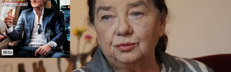 Łaniewska o skandalach PO-PSL