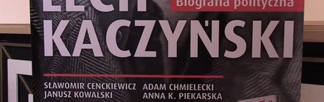 Lech Kaczyński – biografia polityczna