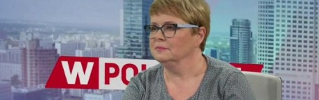 Łepkowska w "Sieci": "Korona Królów" dopiero się rozkręca