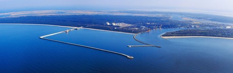 LNG zmieni naszą Europę