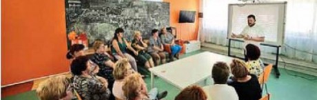 Lokalność to siła