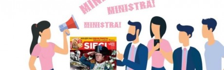 Łosiewicz w "Sieci": Odpowiednie dać rzeczy słowo