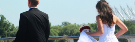 Łosiewicz w "Sieci": Ślub, dziękuję poczekam