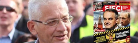 Ludwik Dorn na łamach „Sieci”