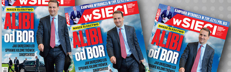 Łysiak: Dudzie nie dano kilku dni spokoju