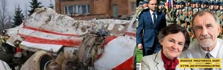 Łysiak: Śledztwa niezgodne z racją stanu