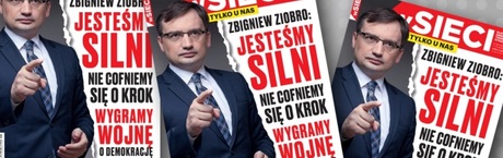Łysiak we "wSieci": "Dekabryści"