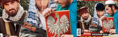 Łysiak we „wSieci”: Granice są ważne