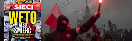 Maciejewski: "Co się stało z MN?"