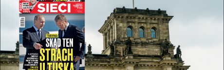 Maciejewski: Niemiecka gra wokół sprawstwa Holokaustu