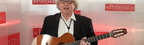 Makowski: Brak lustracji jest gangreną III RP