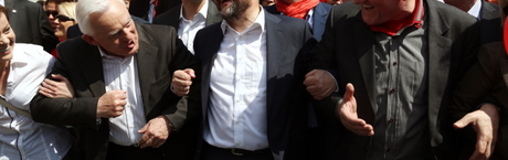 Makowski: Pierwszy Maja - święto nie wiadomo czego