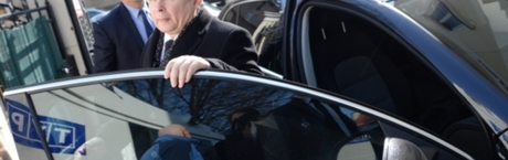 Maliszewski: "PiS nie chce być partią wojny"