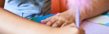 Mamo, Tato, idę do szkoły!