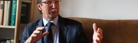 Mamy do czynienia ze zderzeniem cywilizacji