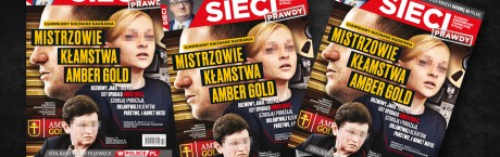 Mamy taśmy Amber Gold