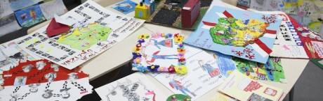 Mamy zwycięzców konkursu plastycznego! Sprawdź