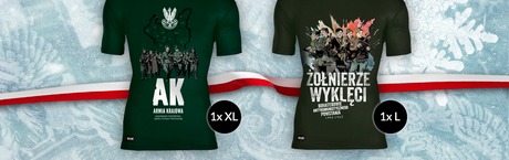 Mamy zwycięzców konkursu „wSieci Historii”!