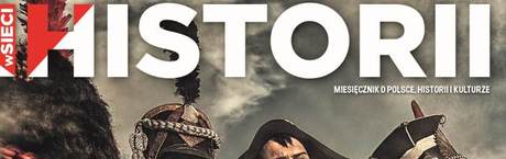 Mamy zwycięzców konkursu „wSieci Historii” na FB!