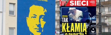 Marek Budzisz o planie Zełenskiego