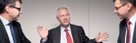 Marek Jurek: Platforma? Wychowankowie Urbana