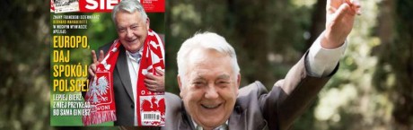 Margueritte: Dajcie Polsce żyć!