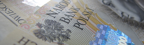 Marnotrawienie ogromnych pieniędzy 