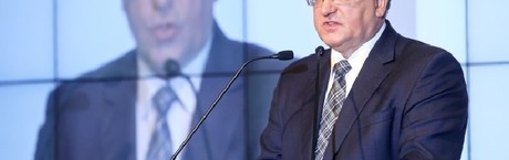 Marta Kaczyńska: Fałsz najwyższego przedstawiciela państwa