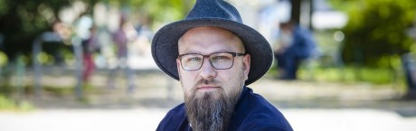 Mate.O we "wSieci" o ojcostwie