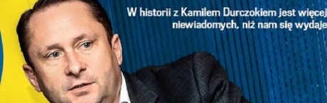 Mazurek: Siedem Kamili milowych