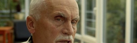 Mec. Andrzejewski: Kabaret w Sejmie