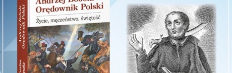 Męczennik podzielonego Kościoła
