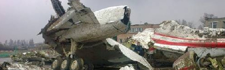 Melak: śledztwo to wielka mistyfikacja 