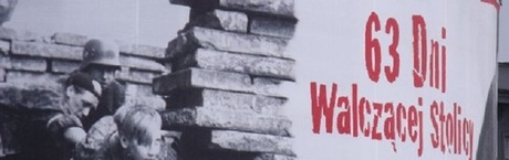 Miasto, które przeżyło własną śmierć