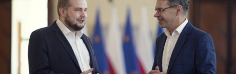 Michał Moskal: Potrzeba wielkiej mobilizacji