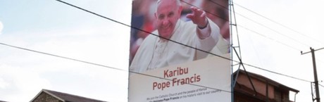 Milena Kindziuk o filmie "Franciszek"