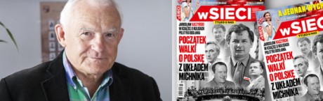 Miller o TK: To spór polityczny, nie prawny