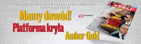 Miller we "wSieci": Irytują mnie antytrumpowskie fochy