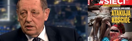 Minister Szyszko we "wSieci" o manipulacjach ws. Puszczy