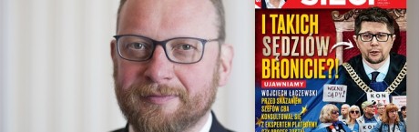 Minister zdrowia w „Sieci: Pacjent nie jest klientem