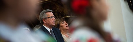  Misja Sienkiewicza zatopi Tuska?