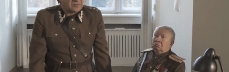 "Mit o Szarym" - zwiastun filmu