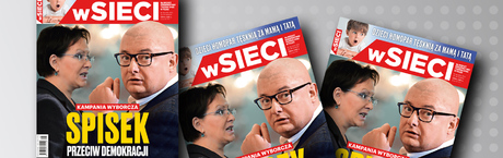 Mobbing na dywanie z płatków róż