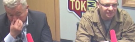 Mój publicystyczny happening 