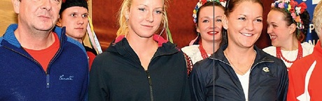 Moje córki to polskie „komandoski”