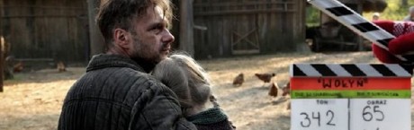 Na planie nowego filmu Wojciecha Smarzowskiego – „Wołyń”